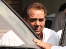 Dharmendra