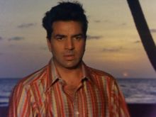 Dharmendra