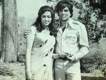 Dharmendra