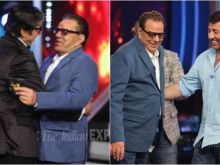 Dharmendra