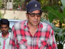 Dharmendra