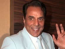 Dharmendra