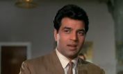 Dharmendra