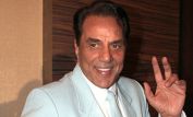 Dharmendra