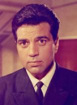 Dharmendra