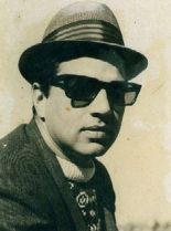 Dharmendra