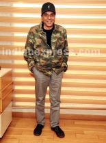 Dharmendra