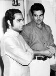 Dharmendra