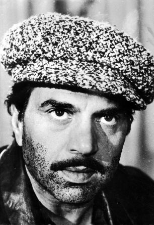 Dharmendra