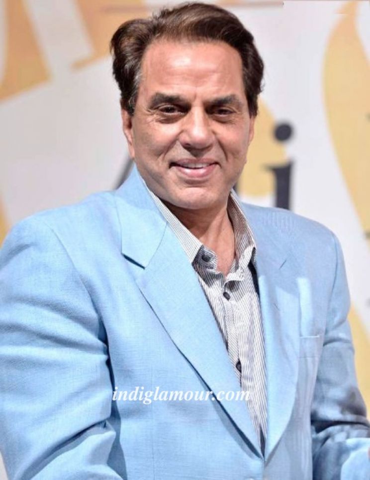 Dharmendra