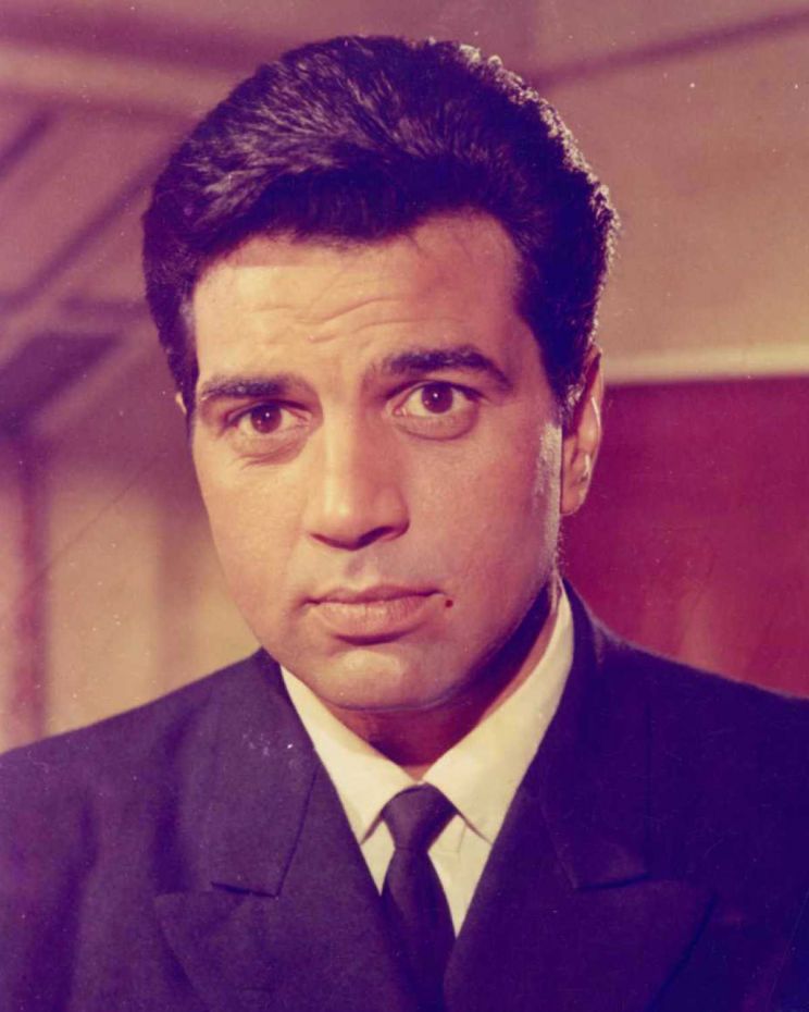 Dharmendra