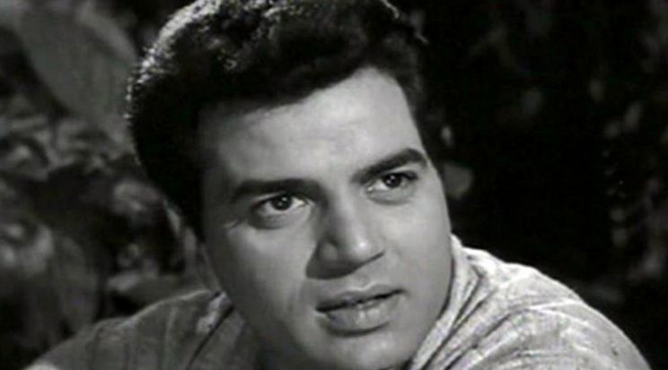 Dharmendra