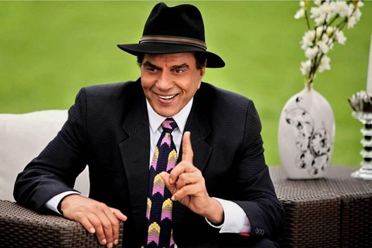 Dharmendra