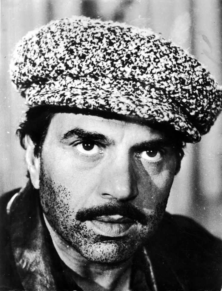 Dharmendra