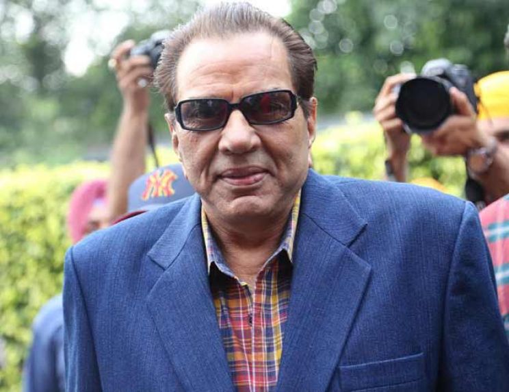 Dharmendra