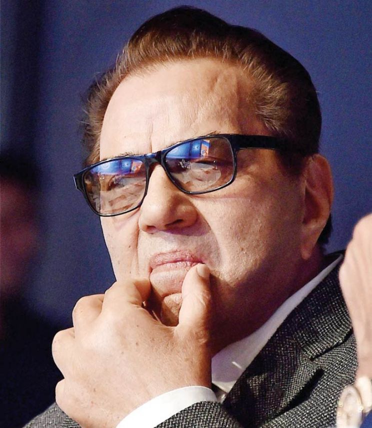 Dharmendra