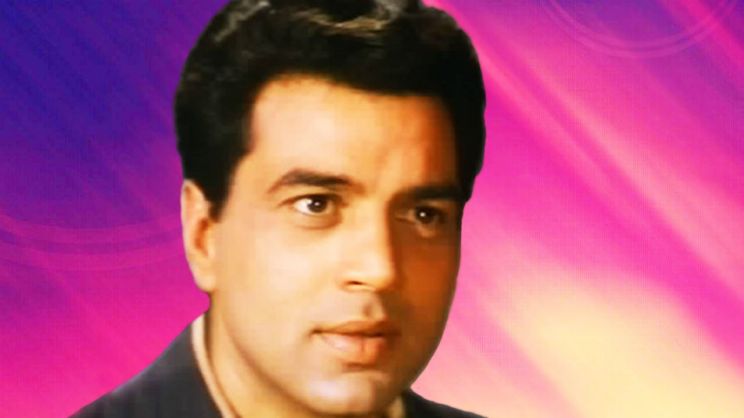 Dharmendra