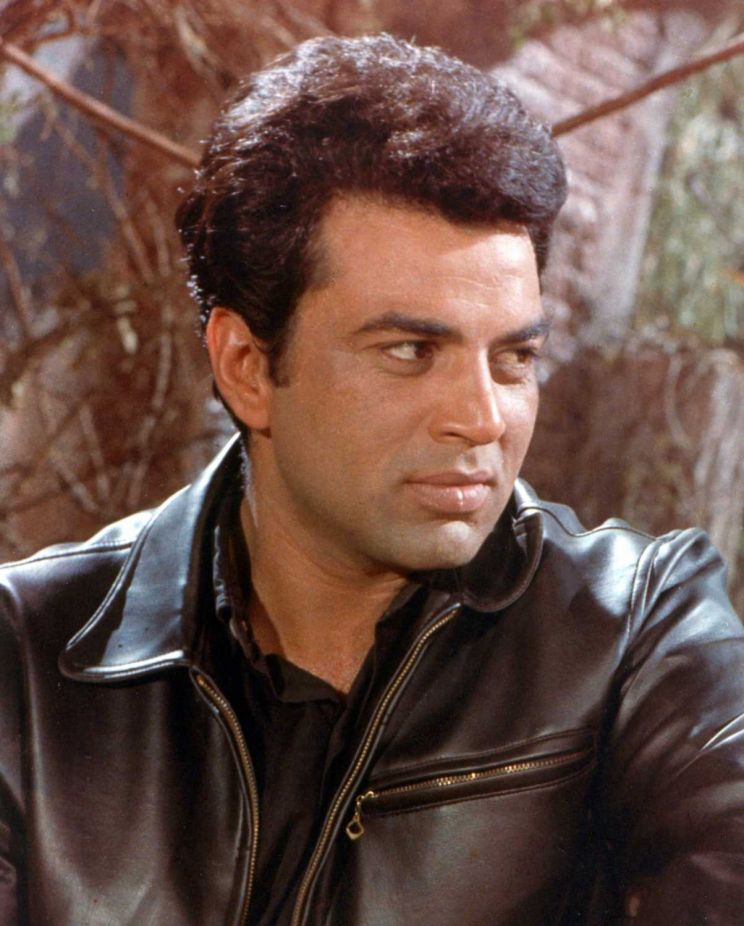 Dharmendra