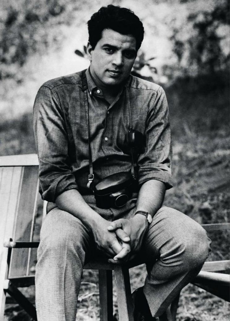 Dharmendra