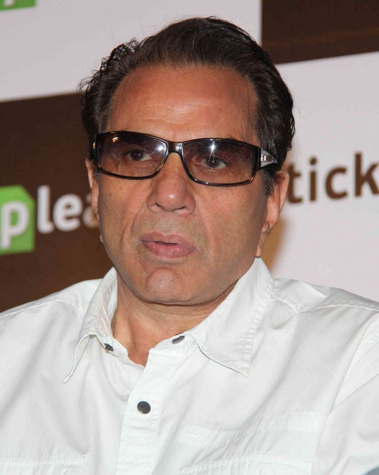 Dharmendra