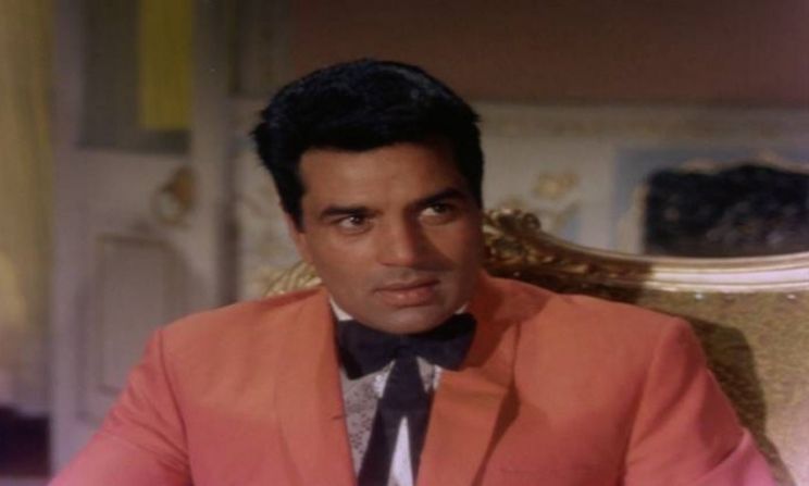 Dharmendra