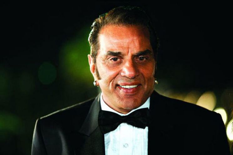 Dharmendra