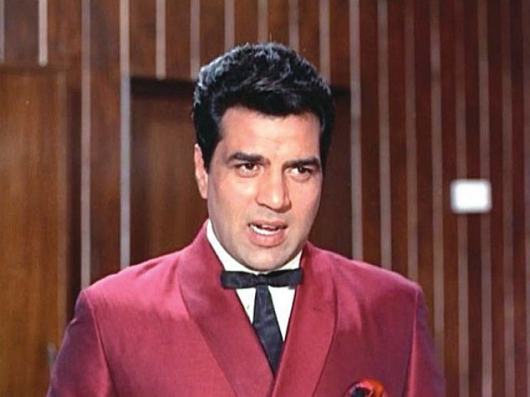 Dharmendra