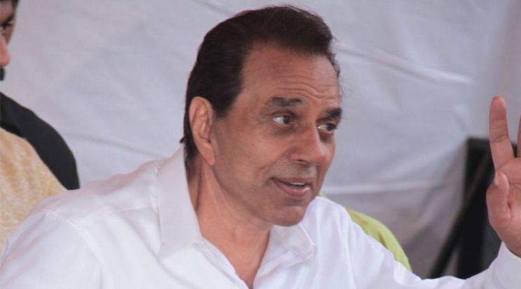 Dharmendra
