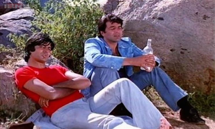 Dharmendra