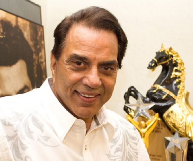 Dharmendra