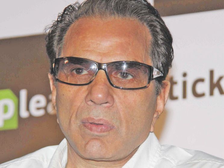Dharmendra