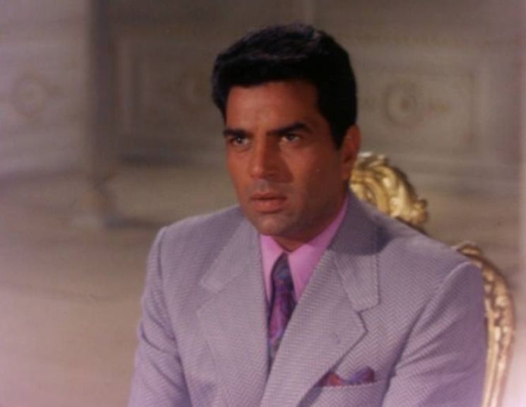 Dharmendra