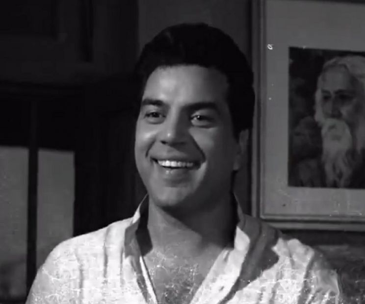 Dharmendra