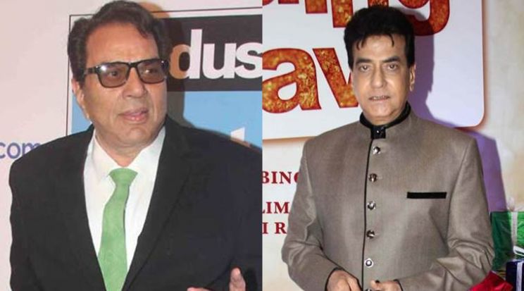 Dharmendra
