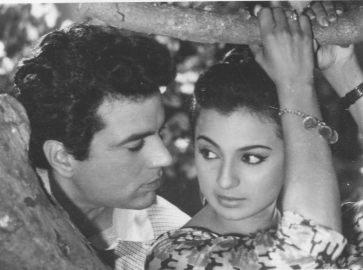 Dharmendra