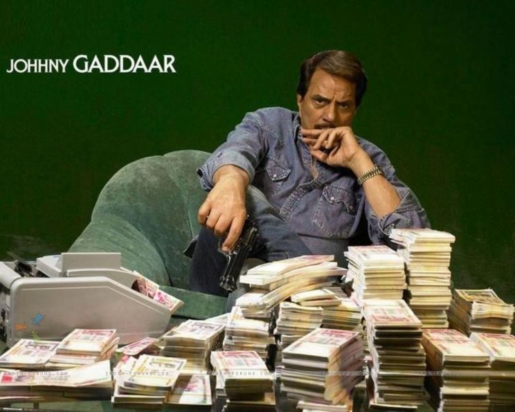 Dharmendra
