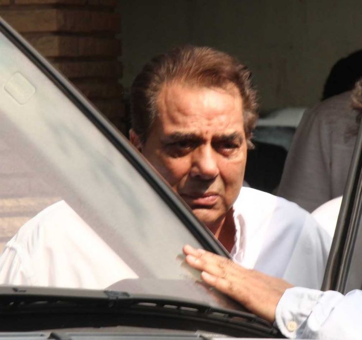 Dharmendra