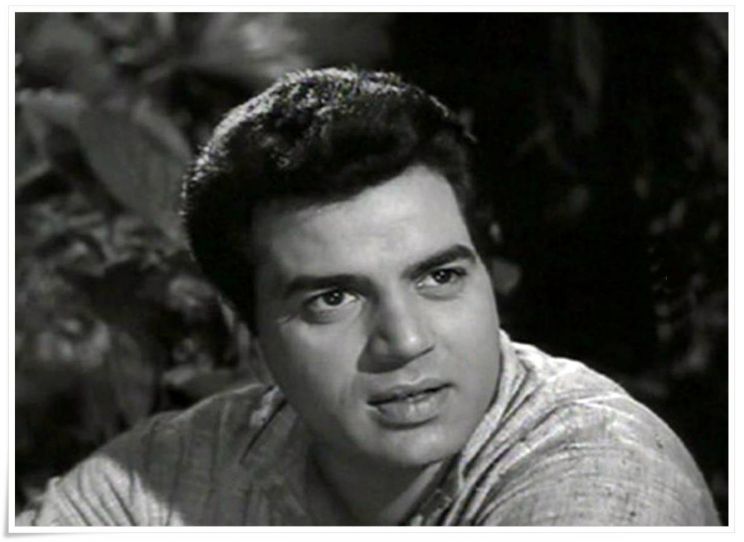 Dharmendra