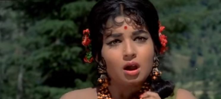 Dharmendra