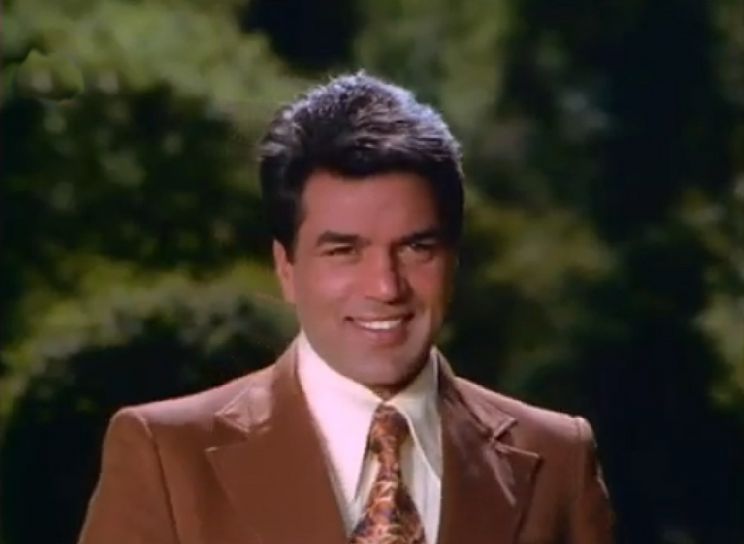 Dharmendra