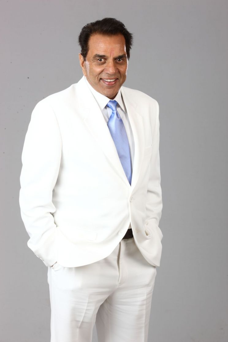 Dharmendra