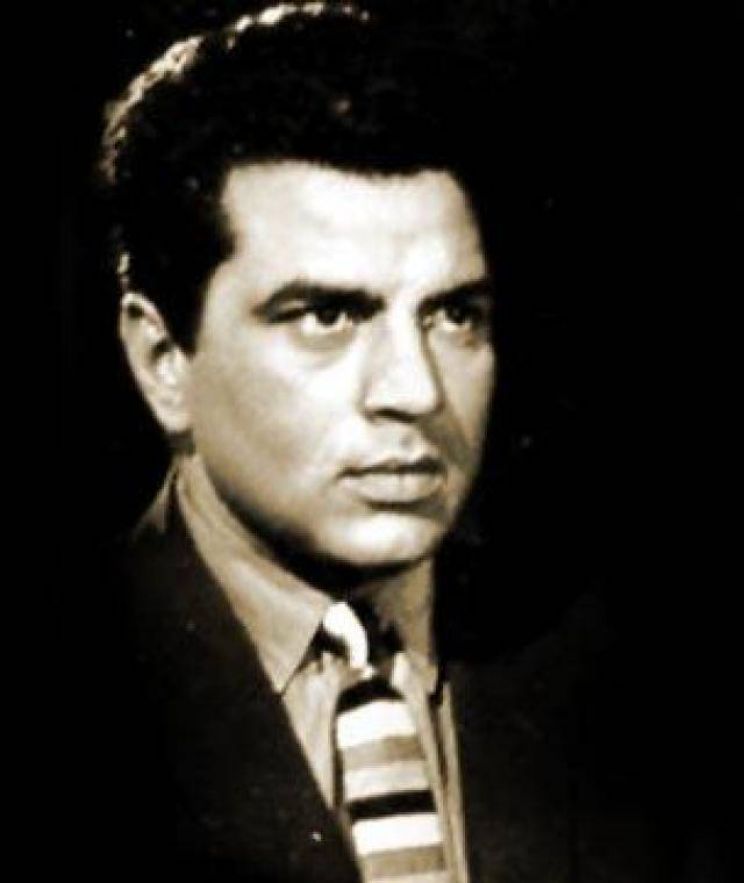 Dharmendra