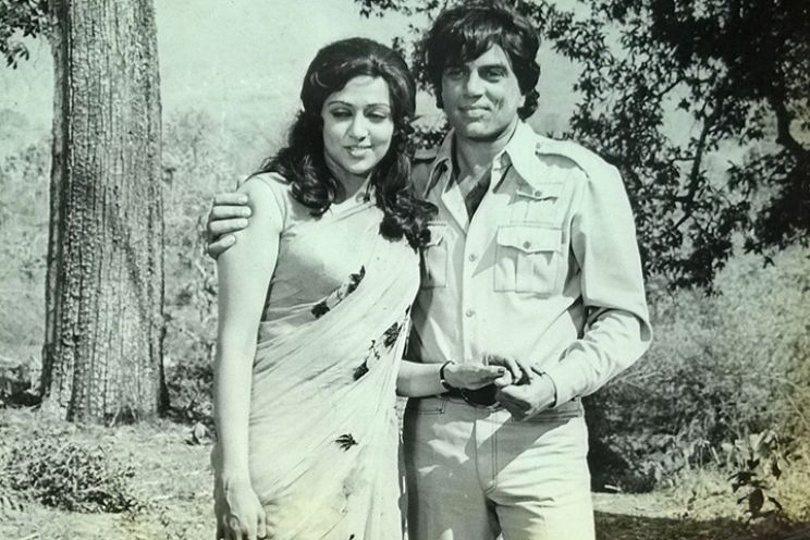 Dharmendra