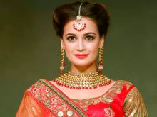 Dia Mirza