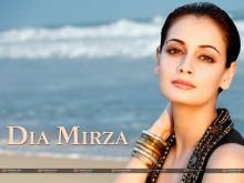 Dia Mirza