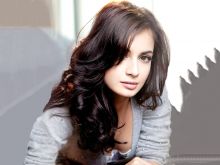 Dia Mirza