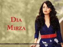 Dia Mirza