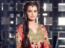 Dia Mirza