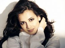 Dia Mirza #998422 picture (Landscape Medium)