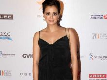 Dia Mirza